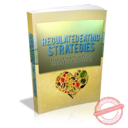Regulated Eating Strategies
